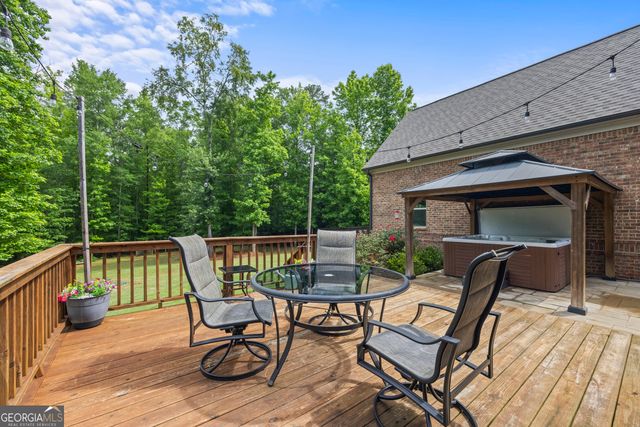 1010 Pembrook Drive, Watkinsville, GA 30677