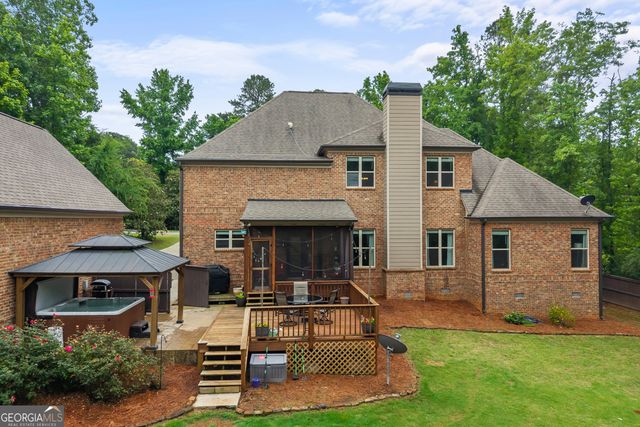 1010 Pembrook Drive, Watkinsville, GA 30677