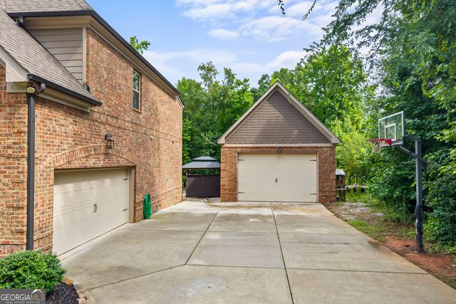 1010 Pembrook Drive, Watkinsville, GA 30677