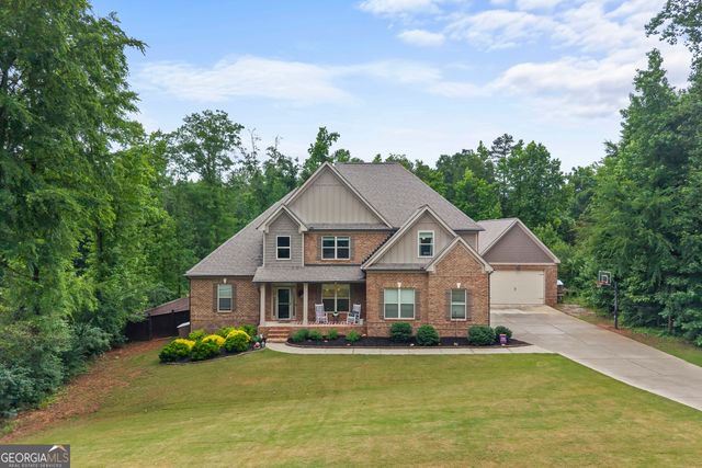 1010 Pembrook Drive, Watkinsville, GA 30677