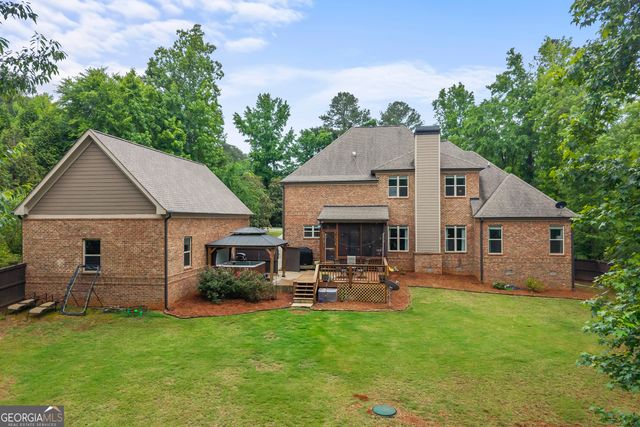 1010 Pembrook Drive, Watkinsville, GA 30677