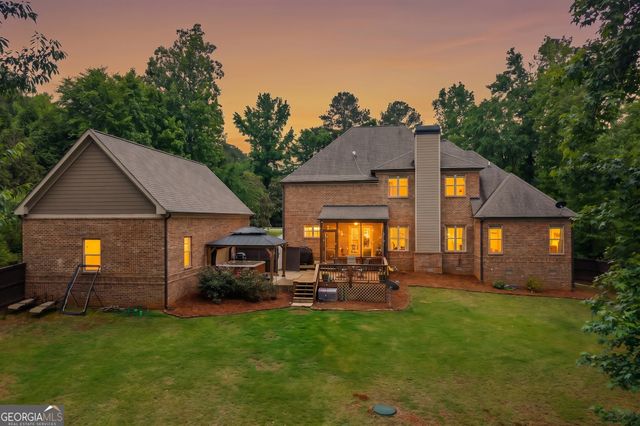 1010 Pembrook Drive, Watkinsville, GA 30677
