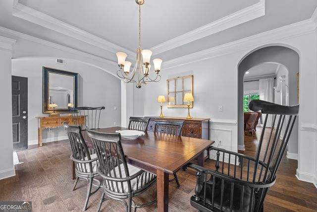 1010 Pembrook Drive, Watkinsville, GA 30677