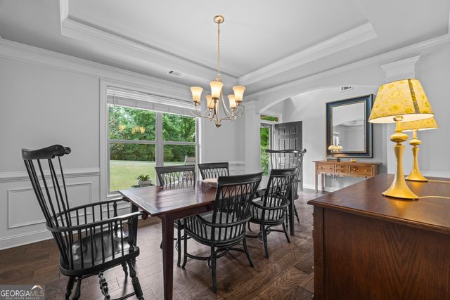 1010 Pembrook Drive, Watkinsville, GA 30677