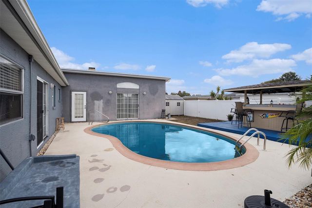 8226 PENWOOD DRIVE, Port Richey, FL 34668