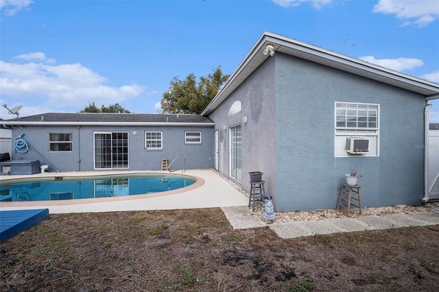 8226 PENWOOD DRIVE, Port Richey, FL 34668