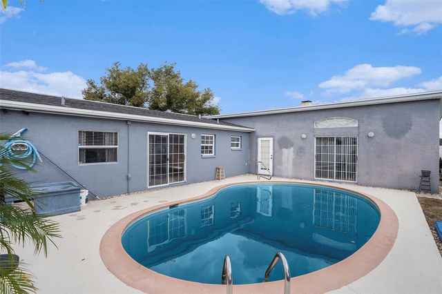 8226 PENWOOD DRIVE, Port Richey, FL 34668