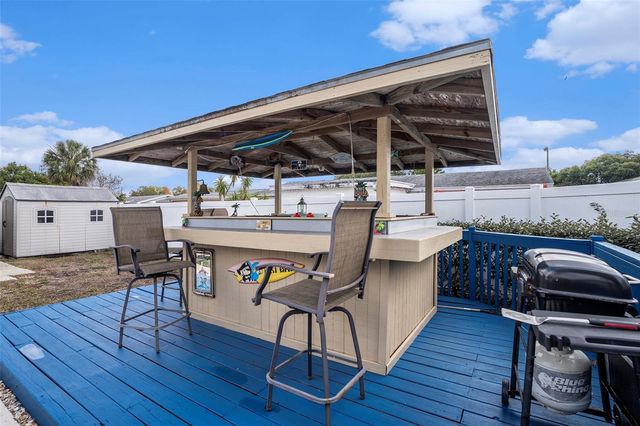 8226 PENWOOD DRIVE, Port Richey, FL 34668