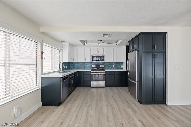 4162 Ridgewood Avenue, Las Vegas, NV 89120