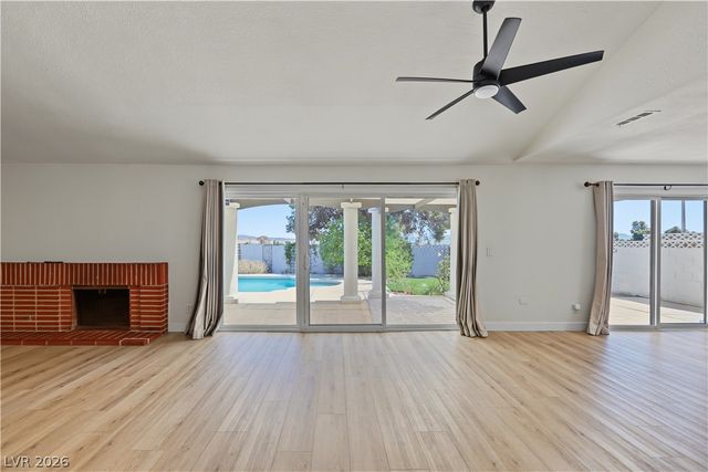 4162 Ridgewood Avenue, Las Vegas, NV 89120