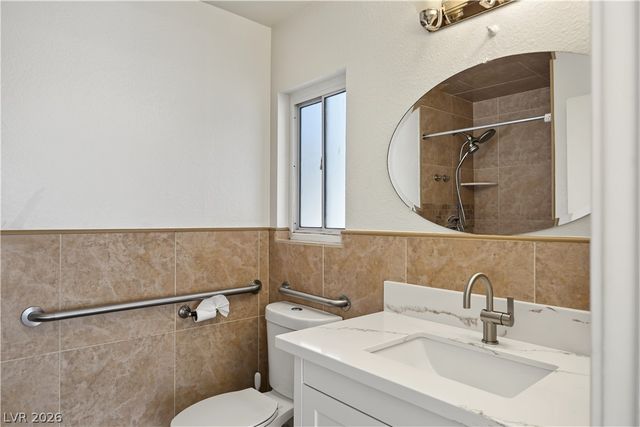 4162 Ridgewood Avenue, Las Vegas, NV 89120