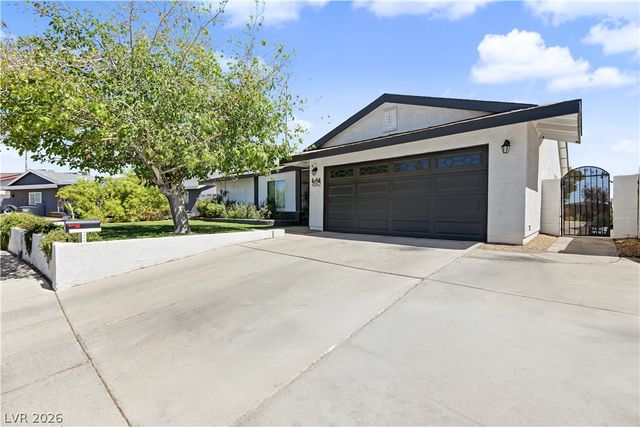 4162 Ridgewood Avenue, Las Vegas, NV 89120