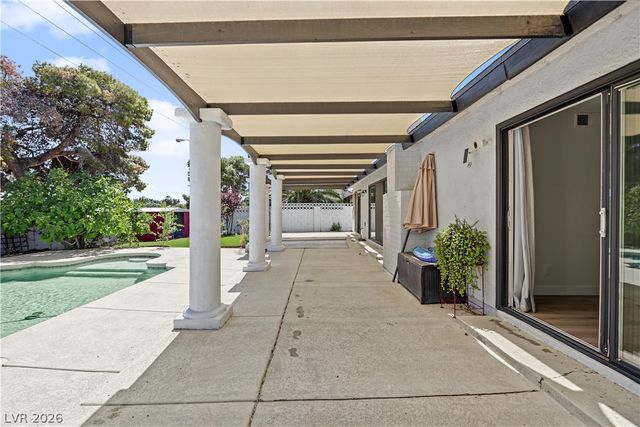 4162 Ridgewood Avenue, Las Vegas, NV 89120