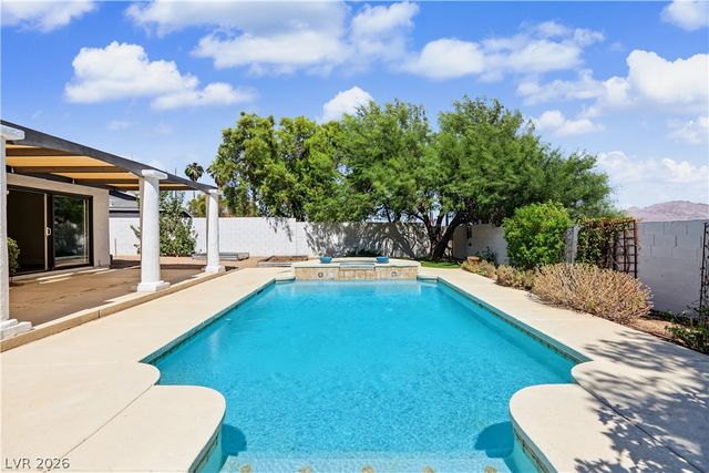 4162 Ridgewood Avenue, Las Vegas, NV 89120