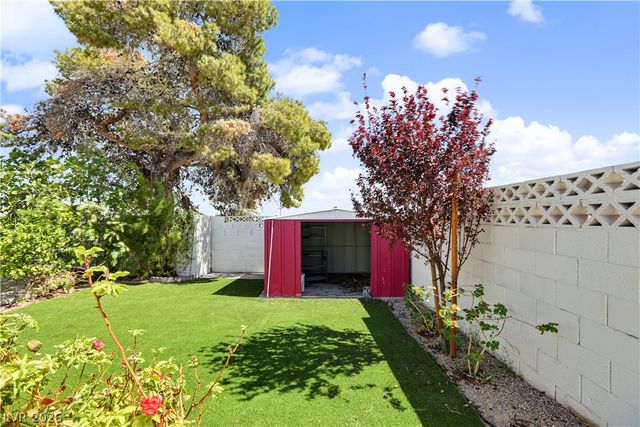 4162 Ridgewood Avenue, Las Vegas, NV 89120