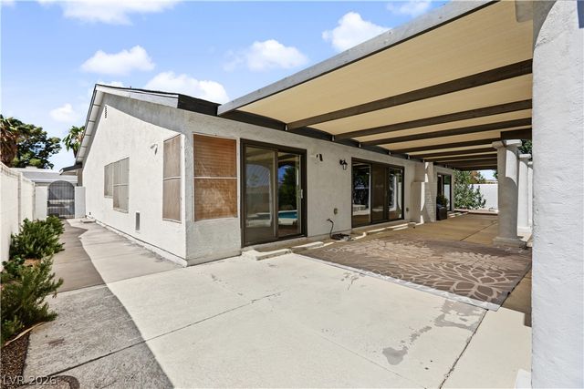 4162 Ridgewood Avenue, Las Vegas, NV 89120