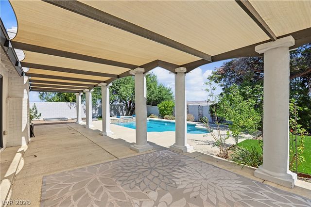 4162 Ridgewood Avenue, Las Vegas, NV 89120
