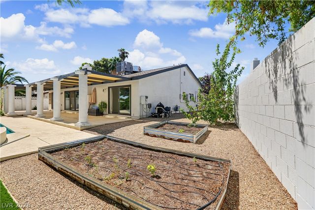 4162 Ridgewood Avenue, Las Vegas, NV 89120