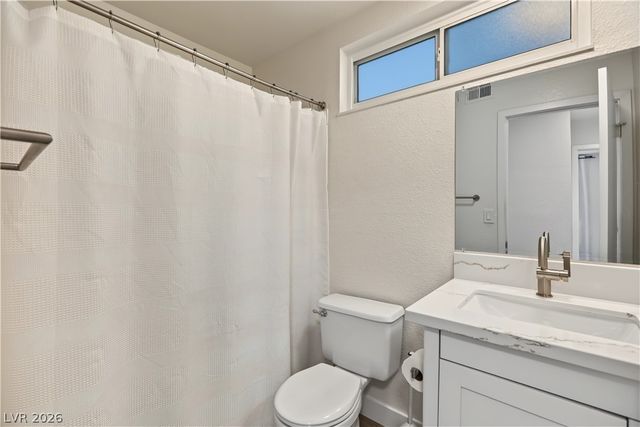 4162 Ridgewood Avenue, Las Vegas, NV 89120