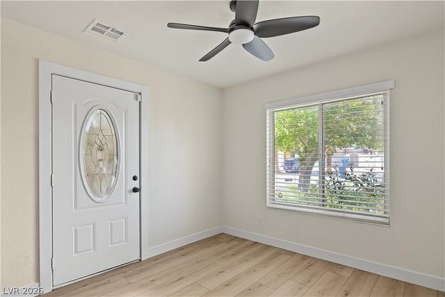 4162 Ridgewood Avenue, Las Vegas, NV 89120