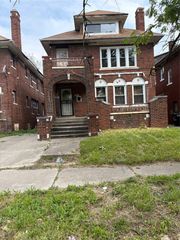 3230 FULLERTON Street, Detroit, MI 48238