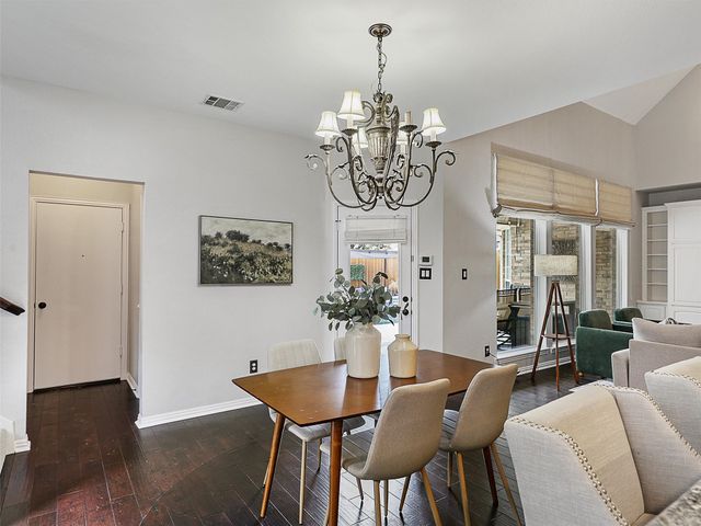 2521 Saratoga Drive, Plano, TX 75075