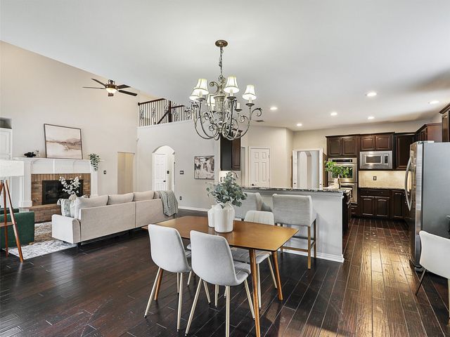 2521 Saratoga Drive, Plano, TX 75075