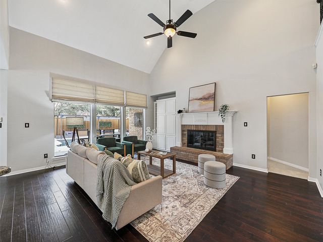 2521 Saratoga Drive, Plano, TX 75075