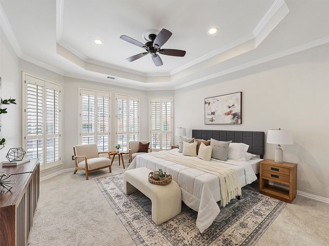 2521 Saratoga Drive, Plano, TX 75075