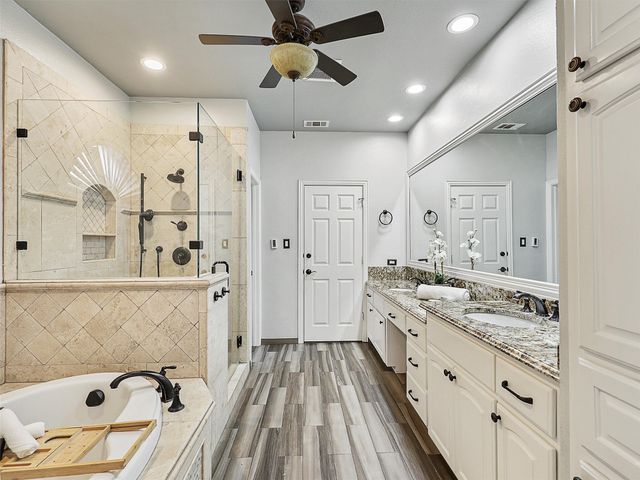 2521 Saratoga Drive, Plano, TX 75075