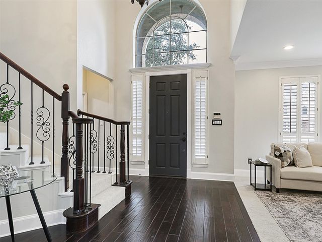 2521 Saratoga Drive, Plano, TX 75075