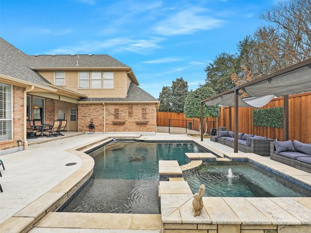 2521 Saratoga Drive, Plano, TX 75075