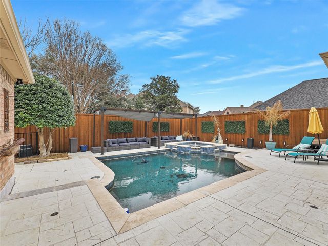 2521 Saratoga Drive, Plano, TX 75075