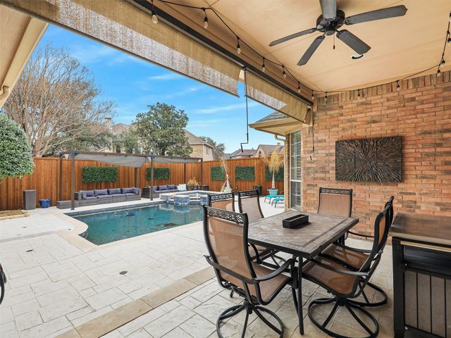 2521 Saratoga Drive, Plano, TX 75075
