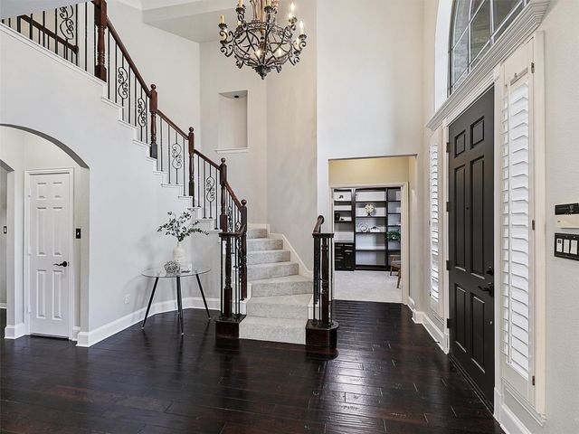 2521 Saratoga Drive, Plano, TX 75075