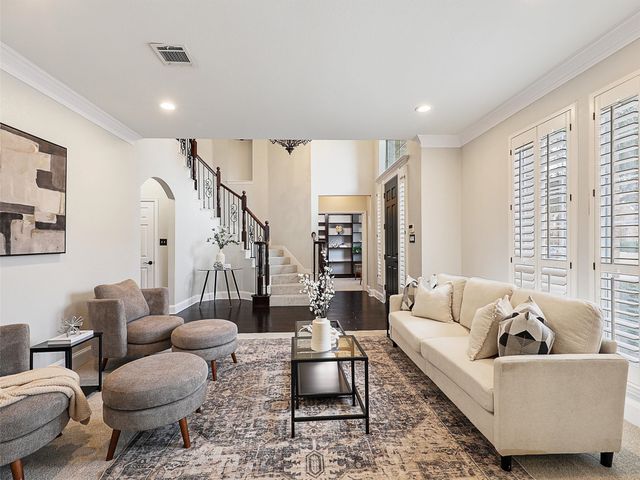 2521 Saratoga Drive, Plano, TX 75075