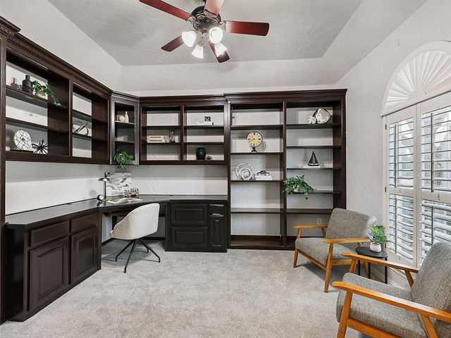 2521 Saratoga Drive, Plano, TX 75075