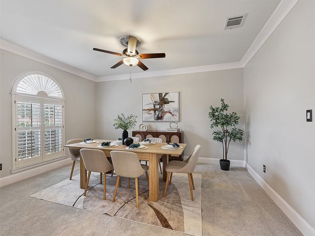 2521 Saratoga Drive, Plano, TX 75075