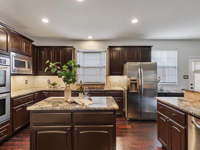 2521 Saratoga Drive, Plano, TX 75075