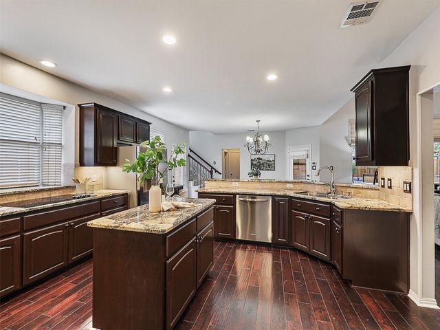 2521 Saratoga Drive, Plano, TX 75075