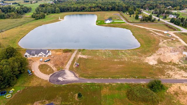 0 Fillmore St. Lot J, Allendale, MI 49401