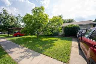 400 S 1st Street, Wylie, TX 75098