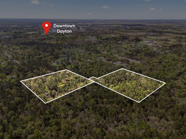 0 Cherry Creek Road, Dayton, TX 77535