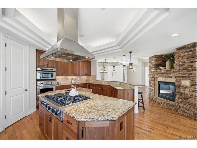 4788 Silver Pine Dr, Castle Rock, CO 80108