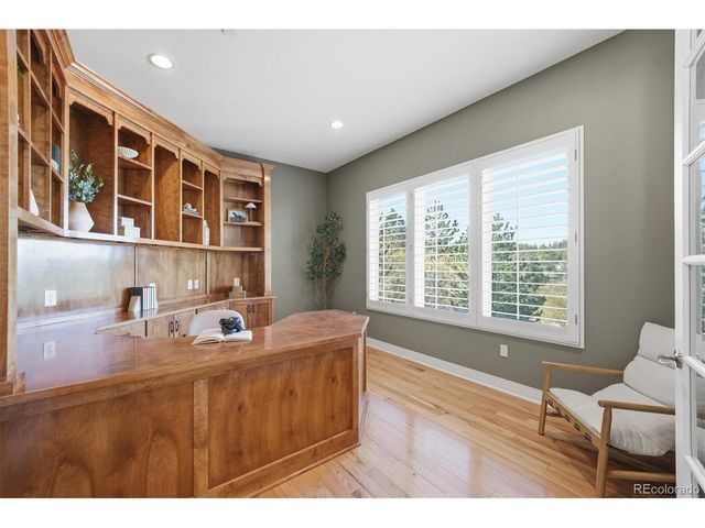 4788 Silver Pine Dr, Castle Rock, CO 80108