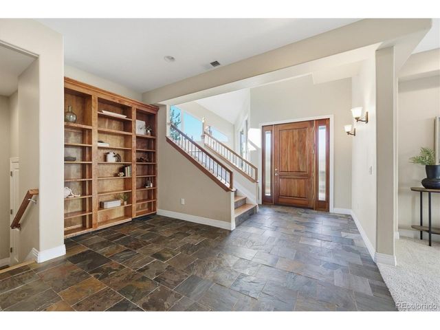 4788 Silver Pine Dr, Castle Rock, CO 80108