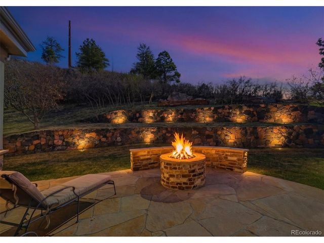 4788 Silver Pine Dr, Castle Rock, CO 80108