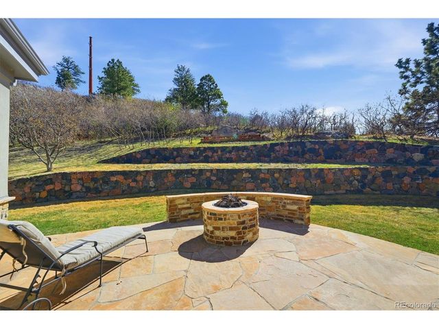 4788 Silver Pine Dr, Castle Rock, CO 80108