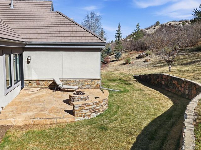 4788 Silver Pine Dr, Castle Rock, CO 80108