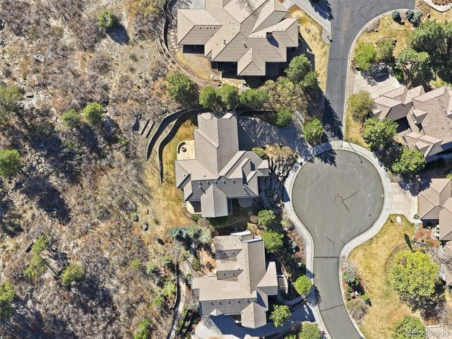 4788 Silver Pine Dr, Castle Rock, CO 80108